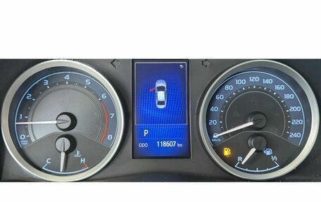 Toyota Corolla, 2017 год, 1 699 000 рублей, 14 фотография