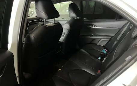 Toyota Camry, 2023 год, 3 265 000 рублей, 7 фотография