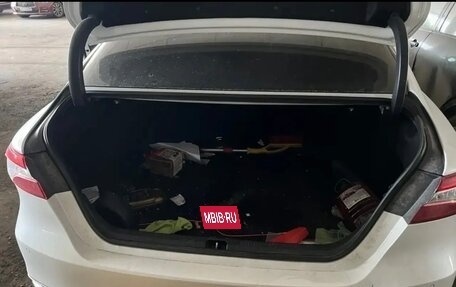 Toyota Camry, 2023 год, 3 265 000 рублей, 8 фотография