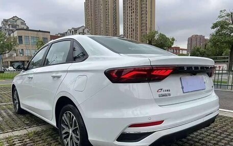 Geely Emgrand, 2022 год, 1 266 000 рублей, 6 фотография