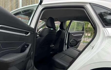 Geely Emgrand, 2022 год, 1 266 000 рублей, 7 фотография