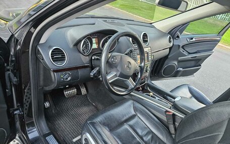 Mercedes-Benz GL-Класс, 2010 год, 1 300 000 рублей, 7 фотография