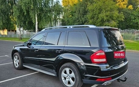Mercedes-Benz GL-Класс, 2010 год, 1 300 000 рублей, 2 фотография