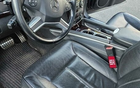 Mercedes-Benz GL-Класс, 2010 год, 1 300 000 рублей, 4 фотография