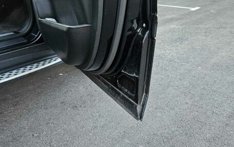 Mercedes-Benz GL-Класс, 2010 год, 1 300 000 рублей, 14 фотография