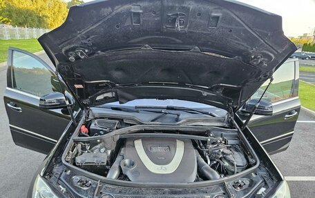 Mercedes-Benz GL-Класс, 2010 год, 1 300 000 рублей, 15 фотография