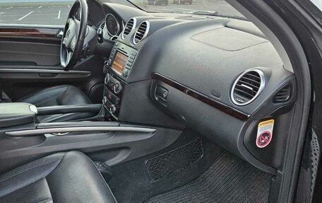 Mercedes-Benz GL-Класс, 2010 год, 1 300 000 рублей, 21 фотография