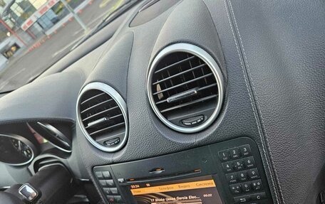 Mercedes-Benz GL-Класс, 2010 год, 1 300 000 рублей, 23 фотография
