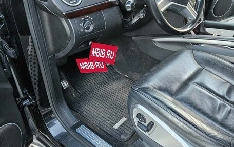 Mercedes-Benz GL-Класс, 2010 год, 1 300 000 рублей, 16 фотография