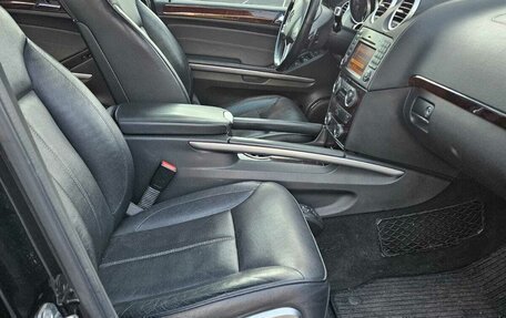 Mercedes-Benz GL-Класс, 2010 год, 1 300 000 рублей, 31 фотография