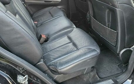 Mercedes-Benz GL-Класс, 2010 год, 1 300 000 рублей, 18 фотография