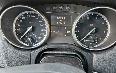 Mercedes-Benz GL-Класс, 2010 год, 1 300 000 рублей, 34 фотография