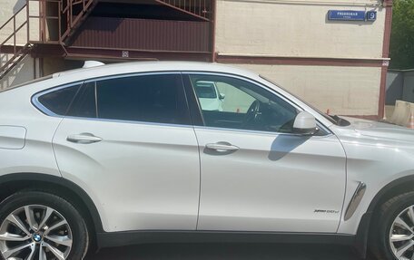 BMW X6, 2016 год, 3 450 000 рублей, 5 фотография