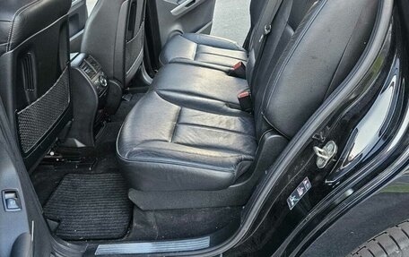 Mercedes-Benz GL-Класс, 2010 год, 1 300 000 рублей, 11 фотография