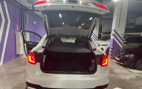 BMW X6, 2016 год, 3 450 000 рублей, 10 фотография