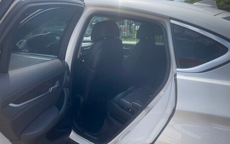 BMW X6, 2016 год, 3 450 000 рублей, 12 фотография