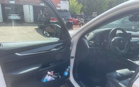 BMW X6, 2016 год, 3 450 000 рублей, 13 фотография