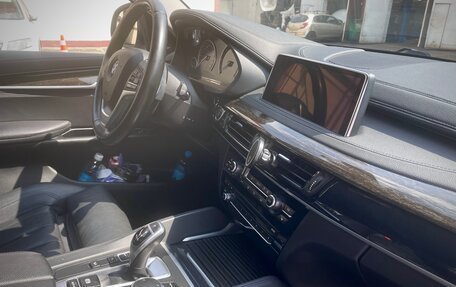 BMW X6, 2016 год, 3 450 000 рублей, 17 фотография