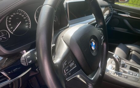 BMW X6, 2016 год, 3 450 000 рублей, 18 фотография