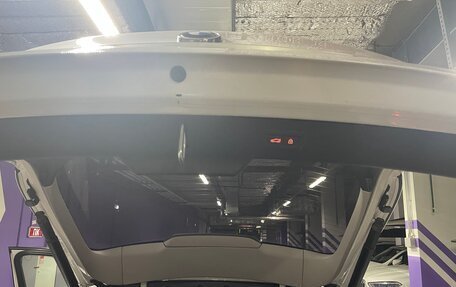 BMW X6, 2016 год, 3 450 000 рублей, 22 фотография