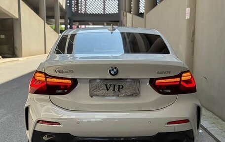 BMW 1 серия, 2023 год, 1 770 000 рублей, 4 фотография