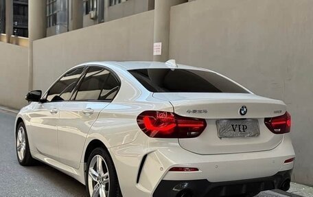 BMW 1 серия, 2023 год, 1 770 000 рублей, 3 фотография