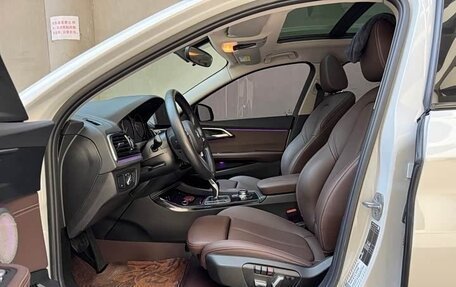 BMW 1 серия, 2023 год, 1 770 000 рублей, 10 фотография