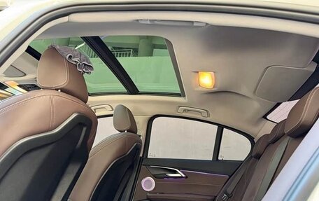 BMW 1 серия, 2023 год, 1 770 000 рублей, 11 фотография