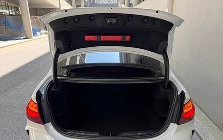 BMW 1 серия, 2023 год, 1 770 000 рублей, 23 фотография