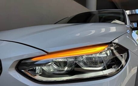 BMW 1 серия, 2023 год, 1 770 000 рублей, 19 фотография