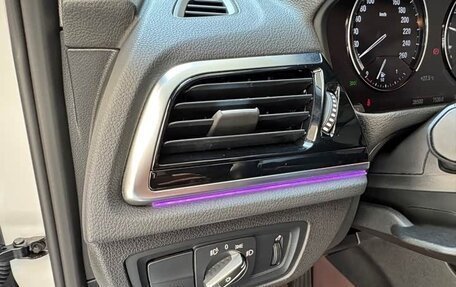 BMW 1 серия, 2023 год, 1 770 000 рублей, 18 фотография