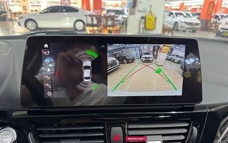 BMW 1 серия, 2023 год, 1 770 000 рублей, 8 фотография