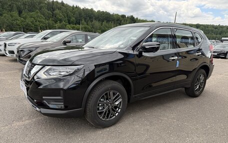 Nissan X-Trail, 2025 год, 2 970 000 рублей, 2 фотография