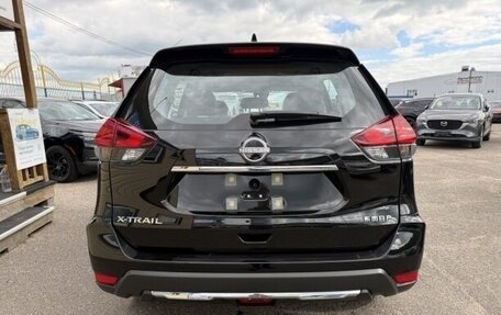 Nissan X-Trail, 2025 год, 2 970 000 рублей, 6 фотография