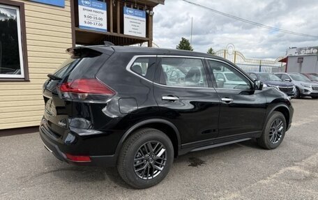 Nissan X-Trail, 2025 год, 2 970 000 рублей, 5 фотография