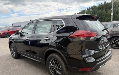Nissan X-Trail, 2025 год, 2 970 000 рублей, 4 фотография