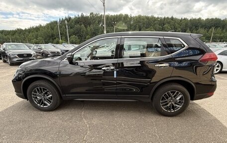 Nissan X-Trail, 2025 год, 2 970 000 рублей, 8 фотография