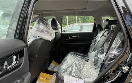 Nissan X-Trail, 2025 год, 2 970 000 рублей, 16 фотография