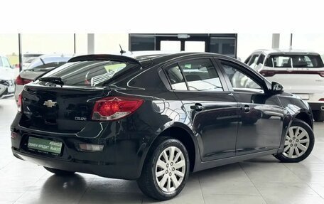 Chevrolet Cruze II, 2014 год, 779 000 рублей, 6 фотография