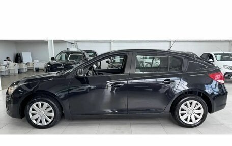 Chevrolet Cruze II, 2014 год, 779 000 рублей, 8 фотография