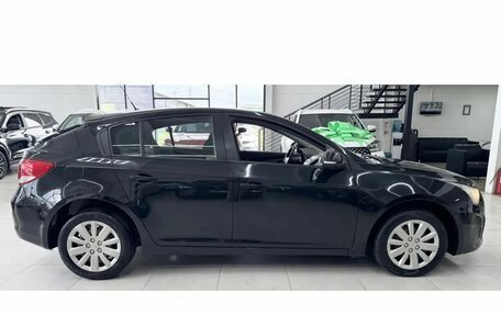 Chevrolet Cruze II, 2014 год, 779 000 рублей, 7 фотография