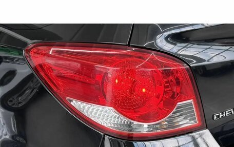 Chevrolet Cruze II, 2014 год, 779 000 рублей, 9 фотография