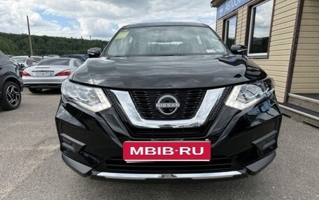 Nissan X-Trail, 2025 год, 2 970 000 рублей, 3 фотография
