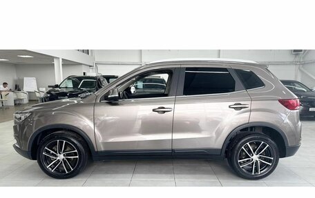 FAW Besturn X40 I, 2019 год, 1 349 000 рублей, 7 фотография