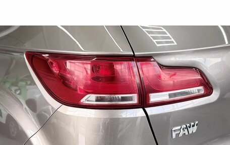 FAW Besturn X40 I, 2019 год, 1 349 000 рублей, 10 фотография