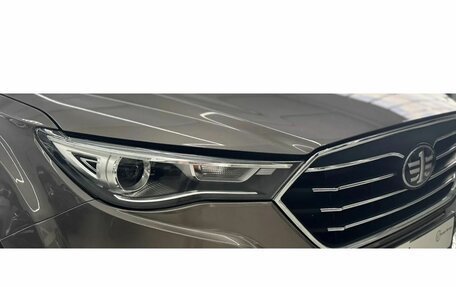 FAW Besturn X40 I, 2019 год, 1 349 000 рублей, 9 фотография