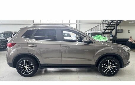FAW Besturn X40 I, 2019 год, 1 349 000 рублей, 8 фотография