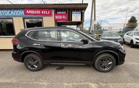 Nissan X-Trail, 2025 год, 2 970 000 рублей, 9 фотография