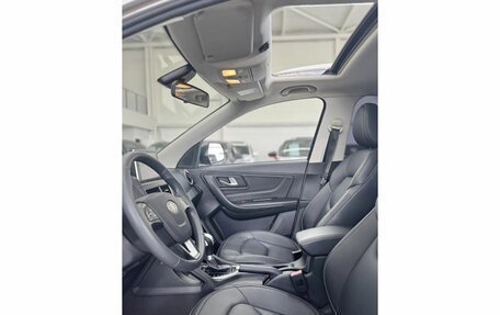 FAW Besturn X40 I, 2019 год, 1 349 000 рублей, 11 фотография