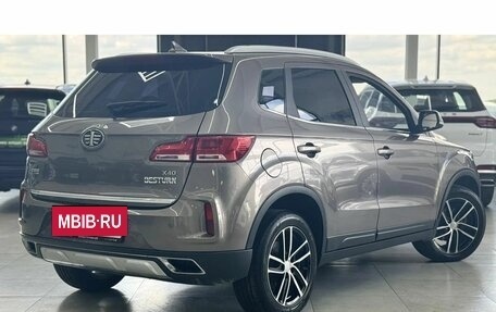 FAW Besturn X40 I, 2019 год, 1 349 000 рублей, 6 фотография